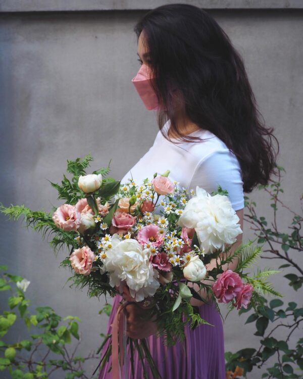 wedding bouquet