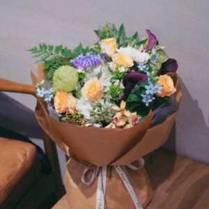 fairy tale bouquet