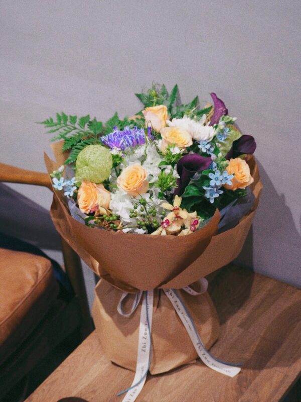 fairy tale bouquet